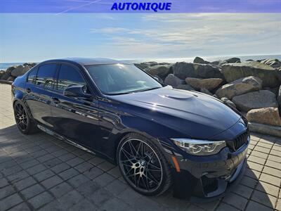 2018 BMW M3   - Photo 14 - Oceanside, CA 92054