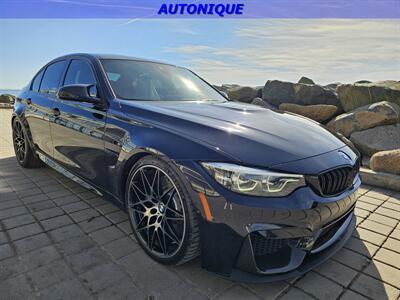 2018 BMW M3   - Photo 64 - Oceanside, CA 92054