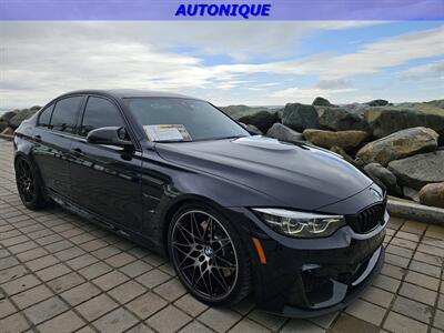 2018 BMW M3   - Photo 10 - Oceanside, CA 92054