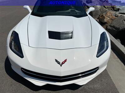 2015 Chevrolet Corvette Stingray Z51   - Photo 11 - Oceanside, CA 92054