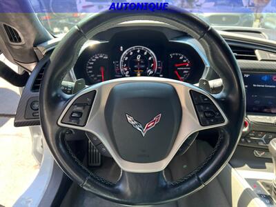 2015 Chevrolet Corvette Stingray Z51   - Photo 15 - Oceanside, CA 92054