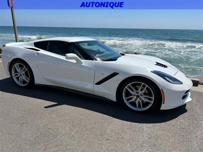 2015 Chevrolet Corvette Stingray Z51   - Photo 9 - Oceanside, CA 92054