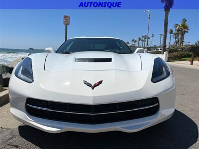 2015 Chevrolet Corvette Stingray Z51   - Photo 10 - Oceanside, CA 92054