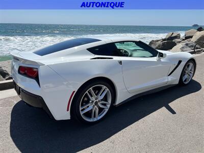 2015 Chevrolet Corvette Stingray Z51   - Photo 7 - Oceanside, CA 92054