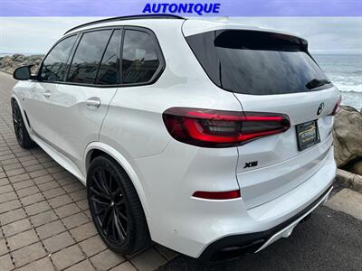 2022 BMW X5 M50i   - Photo 7 - Oceanside, CA 92054