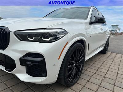 2022 BMW X5 M50i   - Photo 5 - Oceanside, CA 92054