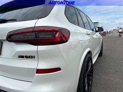 2022 BMW X5 M50i   - Photo 12 - Oceanside, CA 92054