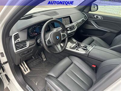 2022 BMW X5 M50i   - Photo 18 - Oceanside, CA 92054