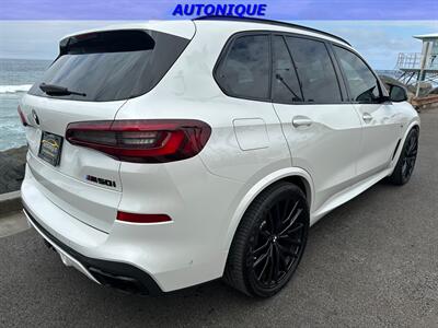 2022 BMW X5 M50i   - Photo 11 - Oceanside, CA 92054