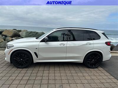 2022 BMW X5 M50i   - Photo 6 - Oceanside, CA 92054