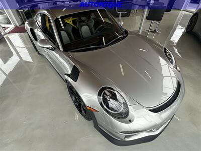 2016 Porsche 911 GT3 RS   - Photo 2 - Oceanside, CA 92054