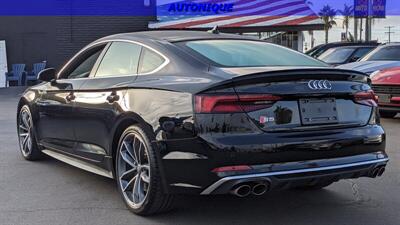 2019 Audi S5 3.0T quattro Premium   - Photo 7 - Oceanside, CA 92054