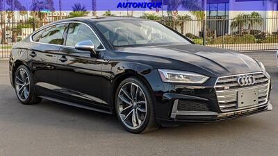 2019 Audi S5 3.0T quattro Premium   - Photo 3 - Oceanside, CA 92054