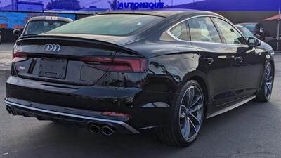 2019 Audi S5 3.0T quattro Premium   - Photo 5 - Oceanside, CA 92054