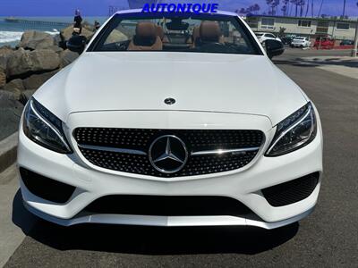 2018 Mercedes-Benz AMG C 43   - Photo 27 - Oceanside, CA 92054