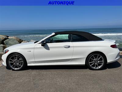 2018 Mercedes-Benz AMG C 43   - Photo 6 - Oceanside, CA 92054