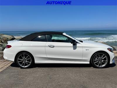 2018 Mercedes-Benz AMG C 43   - Photo 18 - Oceanside, CA 92054