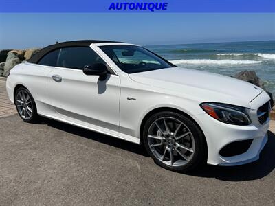 2018 Mercedes-Benz AMG C 43   - Photo 20 - Oceanside, CA 92054