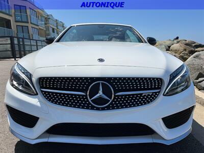 2018 Mercedes-Benz AMG C 43   - Photo 26 - Oceanside, CA 92054