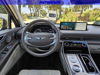 2021 Genesis GV80 3.5T Advanced+   - Photo 28 - Oceanside, CA 92054