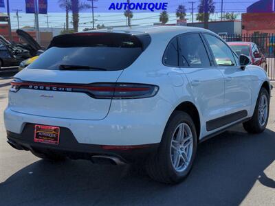 2021 Porsche Macan AWD  LOADED - Photo 5 - Oceanside, CA 92054