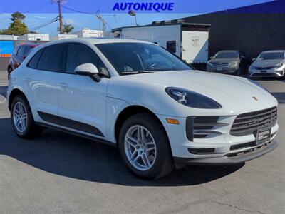 2021 Porsche Macan AWD  LOADED - Photo 3 - Oceanside, CA 92054