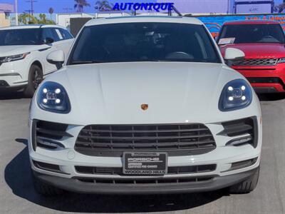 2021 Porsche Macan AWD  LOADED - Photo 2 - Oceanside, CA 92054