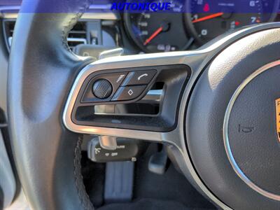 2021 Porsche Macan AWD  LOADED - Photo 22 - Oceanside, CA 92054