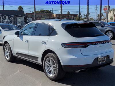 2021 Porsche Macan AWD  LOADED - Photo 7 - Oceanside, CA 92054