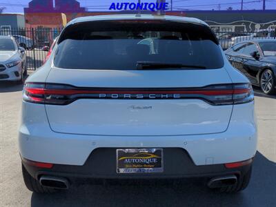 2021 Porsche Macan AWD  LOADED - Photo 6 - Oceanside, CA 92054