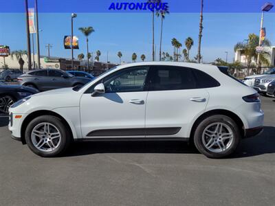 2021 Porsche Macan AWD  LOADED - Photo 8 - Oceanside, CA 92054