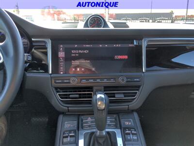 2021 Porsche Macan AWD  LOADED - Photo 26 - Oceanside, CA 92054