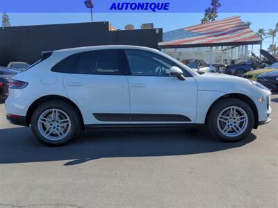 2021 Porsche Macan AWD  LOADED - Photo 4 - Oceanside, CA 92054