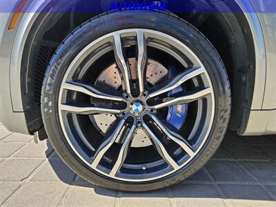 2018 BMW X5 M   - Photo 47 - Oceanside, CA 92054