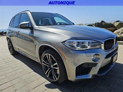 2018 BMW X5 M   - Photo 15 - Oceanside, CA 92054