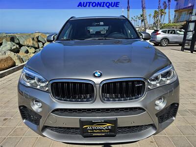 2018 BMW X5 M   - Photo 17 - Oceanside, CA 92054