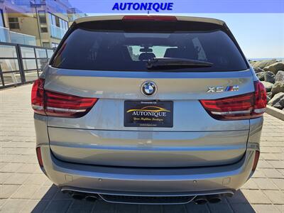 2018 BMW X5 M   - Photo 7 - Oceanside, CA 92054