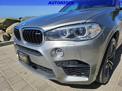 2018 BMW X5 M   - Photo 19 - Oceanside, CA 92054