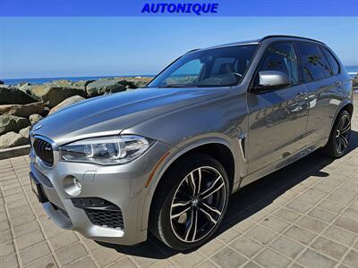 2018 BMW X5 M   - Photo 2 - Oceanside, CA 92054