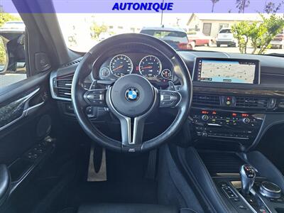 2018 BMW X5 M   - Photo 27 - Oceanside, CA 92054