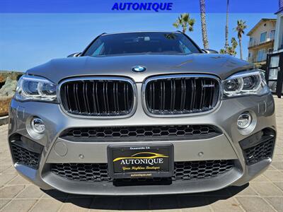 2018 BMW X5 M   - Photo 18 - Oceanside, CA 92054