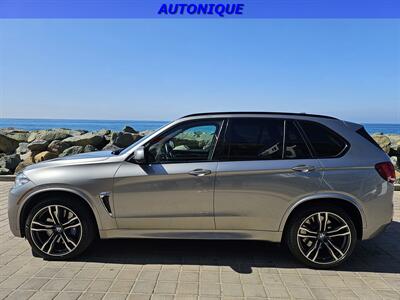 2018 BMW X5 M   - Photo 4 - Oceanside, CA 92054