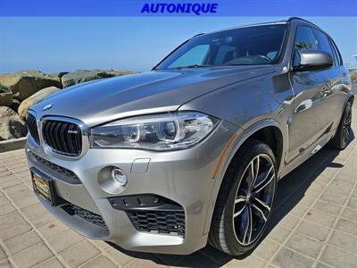 2018 BMW X5 M   - Photo 3 - Oceanside, CA 92054