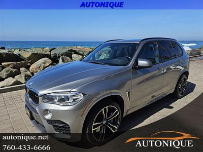 2018 BMW X5 M   - Photo 1 - Oceanside, CA 92054