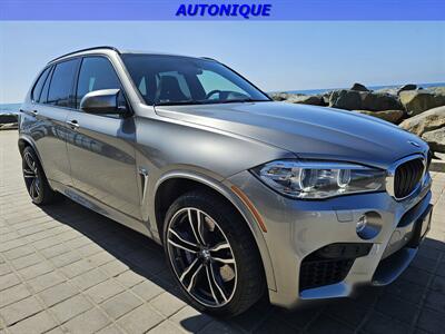 2018 BMW X5 M   - Photo 54 - Oceanside, CA 92054