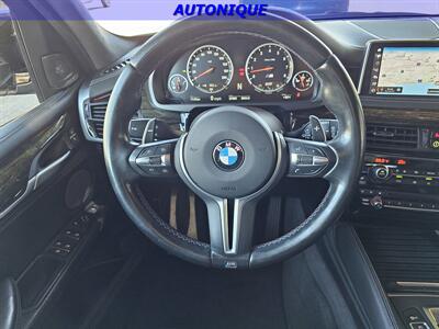 2018 BMW X5 M   - Photo 28 - Oceanside, CA 92054