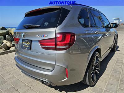 2018 BMW X5 M   - Photo 13 - Oceanside, CA 92054