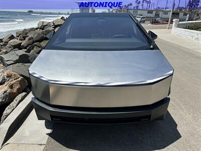 2024 Tesla Cybertruck All-Wheel Drive   - Photo 4 - Oceanside, CA 92054