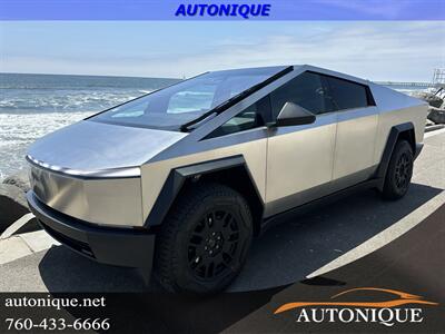 2024 Tesla Cybertruck All-Wheel Drive   - Photo 1 - Oceanside, CA 92054