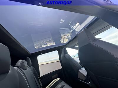 2024 Tesla Cybertruck All-Wheel Drive   - Photo 18 - Oceanside, CA 92054